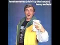 Loadsamoney Doin Up The House With Lyrics