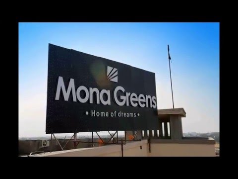 Mona Greens - Home of Dream
