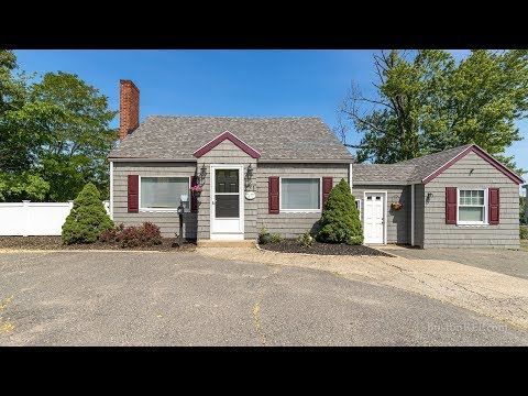 271 Lynn St, Peabody MA - Jenny May - Tel (978) 828-4142