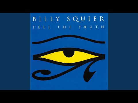 Angry - Billy Squier