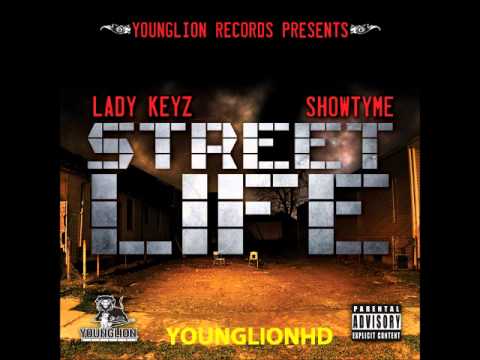 Team YoungLion - Street Life(feat Richie Ree)-Young Lion Records