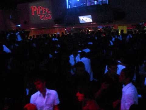 09.05.2009 Piper Closing Party LUCA DORIGO + AUXILYA By ||Fahrenheit Group||