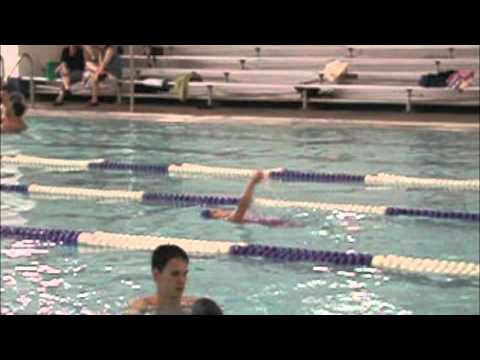 Swimming Girls - 2001