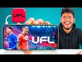 I Tried New Football Game UFL