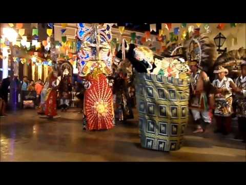 Conheça 11 Danças Típicas do Maranhão! - Cultura Maranhense