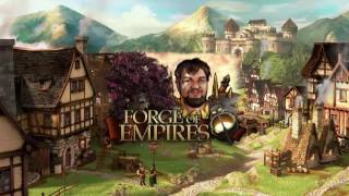 Forge of Empires - Hero's Tale (In Memory of Anwar Dalati 1974 - 2015)