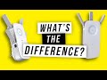 Wi-Fi Extender vs. Booster vs. Repeater: What’s the Difference?