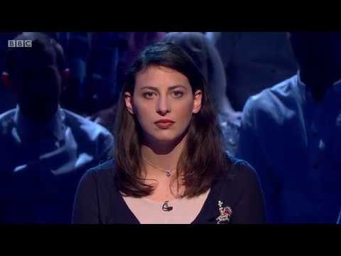 Mastermind 2017/2018 - Episode 26