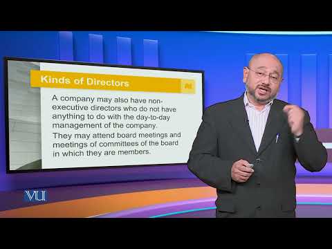 MGT717 Topic003 | Corporate Governance