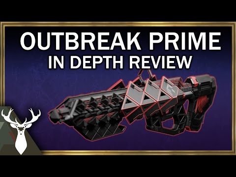 Outbreak Prime - In Depth Review