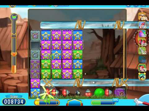 Pet Rescue Saga   Level 3948   No Boosters