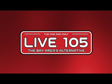 KITS-FM/San Francisco, CA “Live 105” Legal ID June 5, 2023 at 11:00 am PST