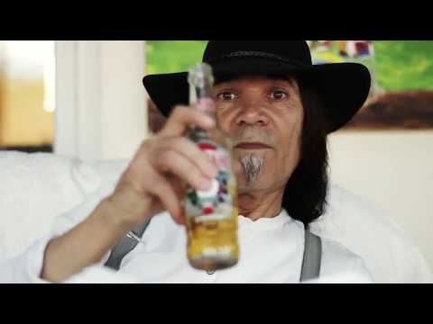 Thumbnail for Budgie drummer Ray Phillips' new book (promo #3) by Budgie
