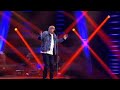 Hans Baltus staat in de finale!