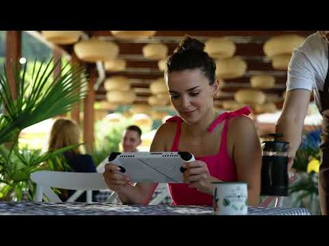 ASUS ROG Ally RC71L &ndash; Ultimate Portable Gaming Console 🚀