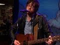 Will Sheff performs "Black Nemo"