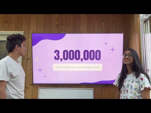 Reversible Cerebral Vasoconstriction Syndrome Presentation: RoundPier Medical Competition 2023