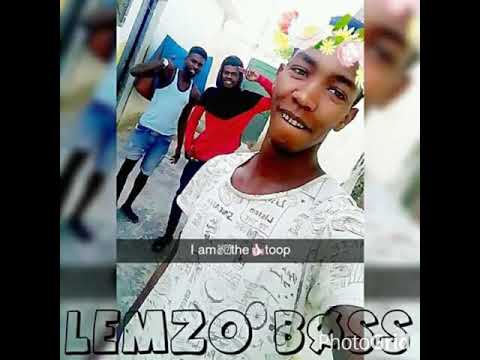 Lemzo back gain rap rim 2018 2019