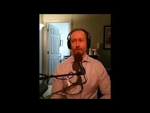 Play Your Cards Right with Alexander Dunlop (Part 1) - The Conscious Consultant Hour