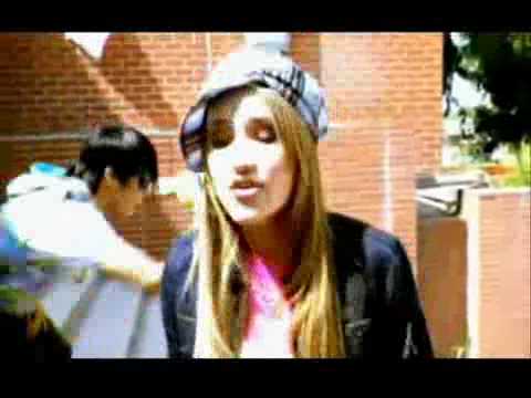 Mitchel Musso Emily Osment If I Didn't Have You FULL MUSIC VIDEO HQ