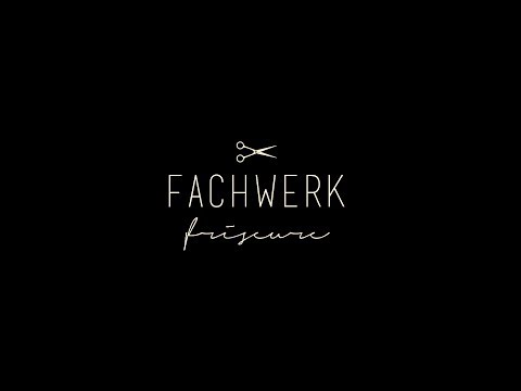 Kurz Imagefilm - Friseursalon Halle Westfalen [Fachwerk Friseure]