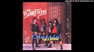 The Bobbyteens - Be My Baby