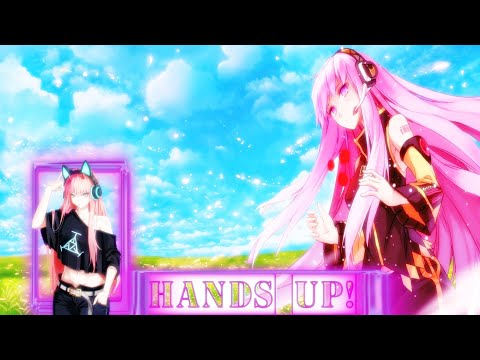 Techno 2021 Hands Up Mix -|(🔹 NEW SCHOOL HANDS UP & Dance Music 🔹) - MIX #80 HD