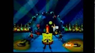 Spongebob - Rain of a thousand flames (Rhapsody)
