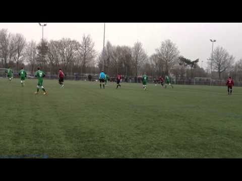 30.03.2013 TSV Burgau - SSV Glött