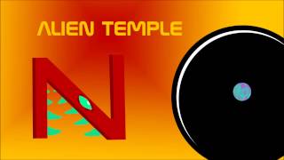 ALIEN TEMPLE / electronic music by H.L.