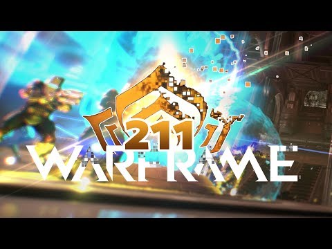 Bestien des Sanctuary Elite | Let's Play Warframe #211 [Gameplay Deutsch]