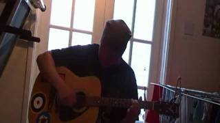 Brickbat - Cover of Billy Bragg