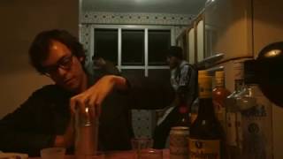 [ANCE #4] PINGA SECA