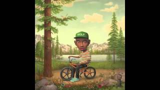 Tyler, The Creator- Awkward (With Pitch Raised To Normal Voice) (Feat. Frank Ocean)