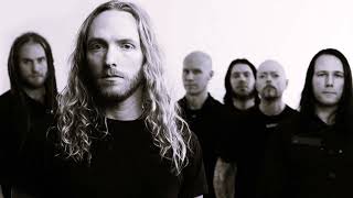 Dark Tranquillity - white noise, black silence