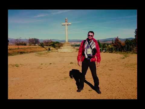 Zoran Vujanović - Camino (autorska pjesma)