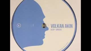 Volkan Akin - Loosen Up