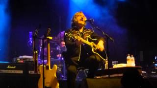 THUNDER - LONG WAY FROM HOME - XMAS SHOW 2013