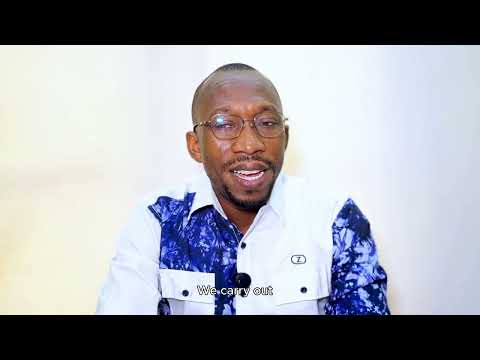 Témoignage vidéo — Olivier Yaméogo, partenaire de J&E Shipping