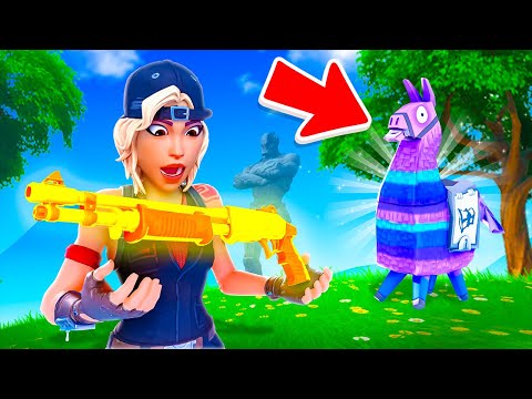 COME VINCERE TUTTE LE PARTITE NEL CAPITOLO 3 DI FORTNITE!