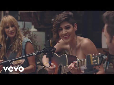 HA-ASH - No Te Quiero Nada (Primera Fila - Hecho Realidad [En Vivo]) ft. Axel
