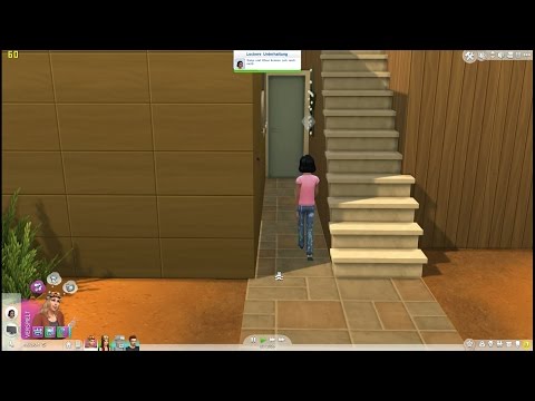 Die Sims 4 #062 [Collector's Edition] Sonja lockt Kinder in die WG! HD+