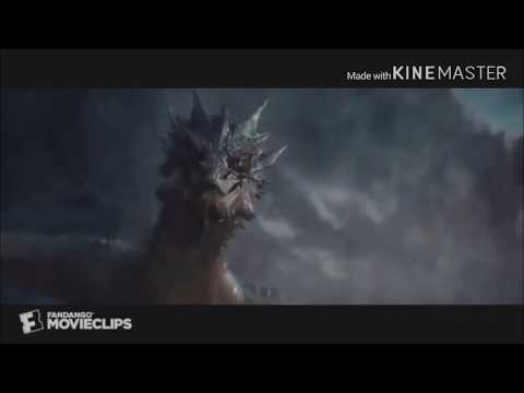 Gyurika - Smaug Nwkdjd Fire Rwyd Zene