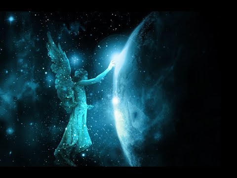 871.Hipnoza regresiva - Arhanghelul Gabriel,Scutul din jurul Pamntului, cateva protectii energetice