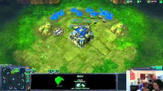 Carlos and TaKes crazy Laddersession with some drinks and rages Part 9