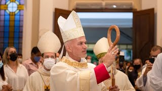 Te Deum Laudamus | Ordenação Episcopal Dom Andherson Franklin