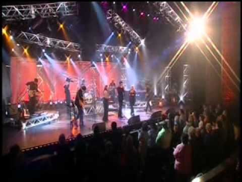 the crabb family   the lamb, the lion and the king