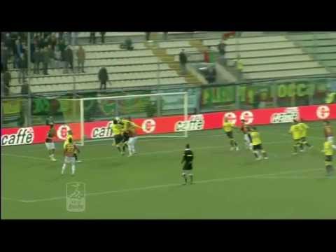 2013-01-26. MODENA-TERNANA 1-2 (Servizio Serie BWin)