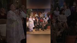 The Holy Hills Of Heaven Call Me  - Vestal Goodman #Gaither #Heaven #YTShorts #Southern #Gospel