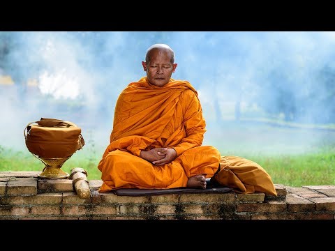 Tibetan Music, Healing Music, Relaxation Music, Chakra, Relaxing Music for Stress Relief, ☯3266